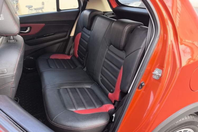 Used Haval H1 2016 Blue Label 1.5L AMT Luxury Model Interior 1
