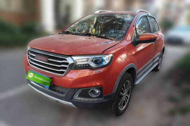 Haval H1 2016 Blue Label 1.5L Manual Luxury Model مستعملة