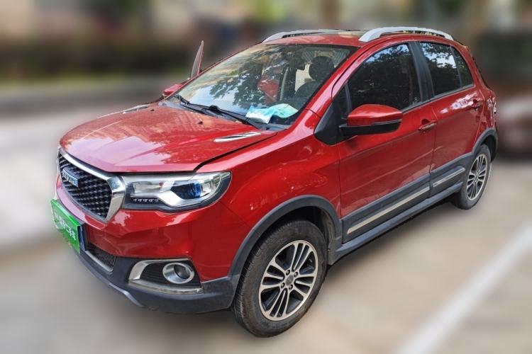 Used Haval H1 2016 Blue Label 1.5L AMT Luxury Model Guazi used car, China used car export, Used car for sale, Used cars, Cheapest cars for sale