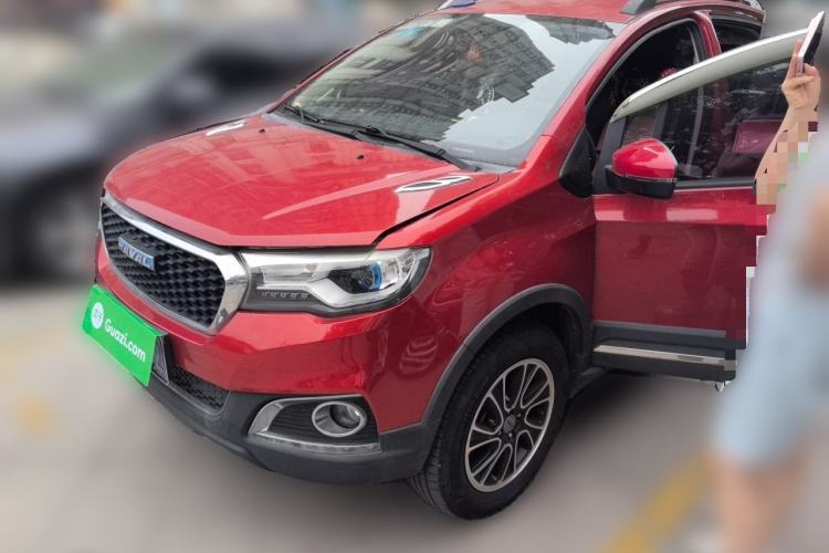 Used Haval H1 2016 Revised Version Blue Badge 1.5L AMT Comfort Edition Guazi used car, China used car export, Used car for sale, Used  cars, Cheapest cars for sale