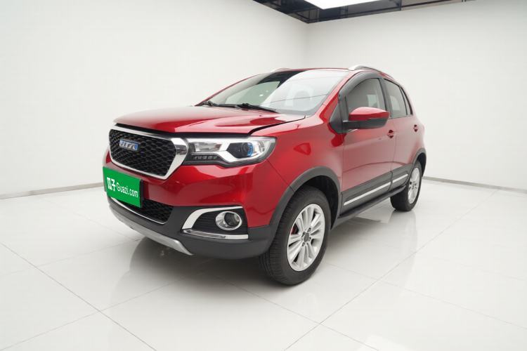 Used Haval H1 2016 Blue Label 1.5L AMT Urban Model Guazi used car, China used car export, Used car for sale, Used cars, Cheapest cars for sale