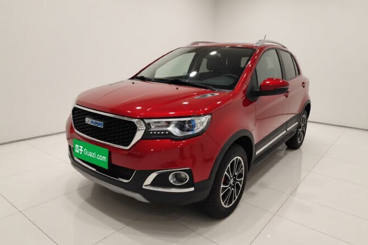 Used Haval H1 2016 Revised Version Blue Badge 1.5L Manual Comfort Edition Guazi used car, China used car export, Used car for sale, Used  cars, Cheapest cars for sale