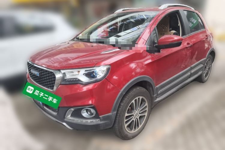 Used Haval H1 2016 Revised Version Blue Badge 1.5L AMT Comfort Edition Guazi used car, China used car export, Used car for sale, Used  cars, Cheapest cars for sale