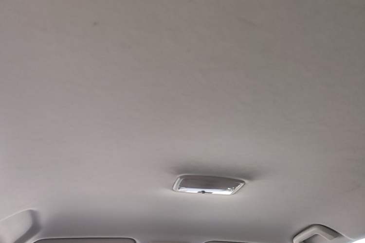 Used Haval H1 2016 Blue Label 1.5L Manual Urban Model Headliner