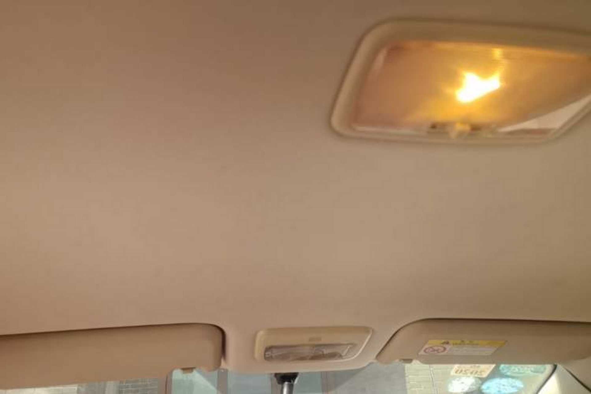 Used Haval H1 2016 Revised Version Blue Badge 1.5L AMT Comfort Edition Headliner