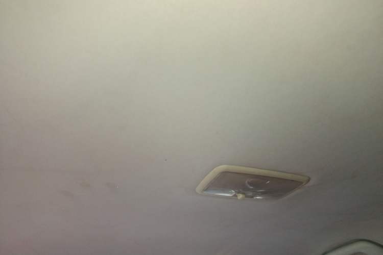 Used Haval H1 2016 Blue Label 1.5L AMT Urban Model Headliner