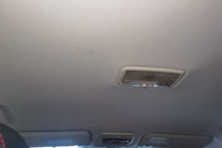 Used Haval H1 2016 Blue Label 1.5L AMT Luxury Model Headliner