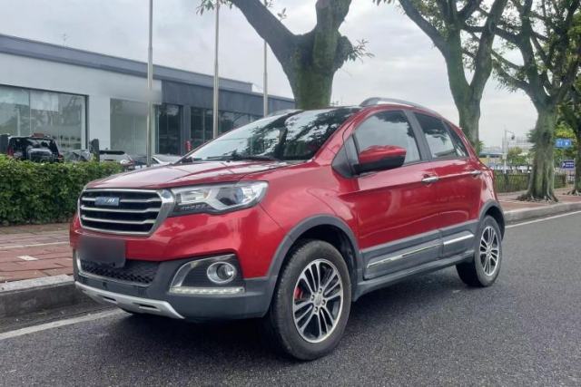 Used Haval H1 2016 Blue Label 1.5L Manual Luxury Model