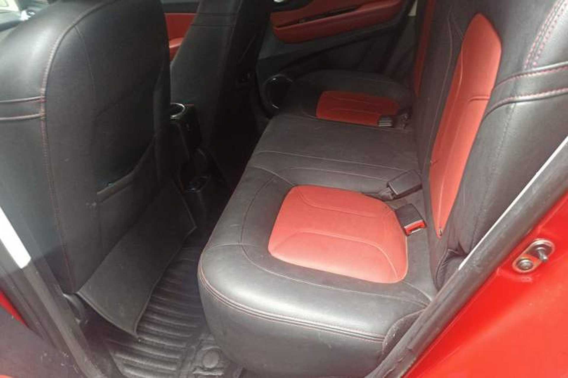Used Haval H1 2016 Blue Label 1.5L AMT Urban Model Interior 4