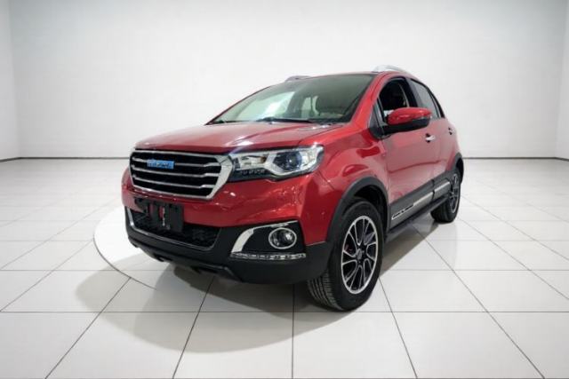 Haval H1 2016 Blue Label 1.5L AMT Luxury Model usado