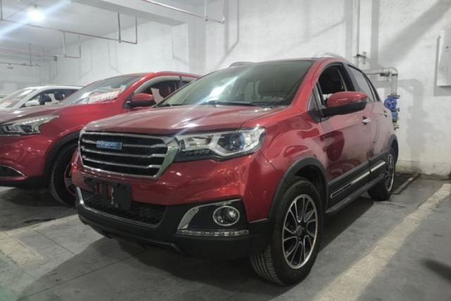 Used Haval H1 2016 Blue Label 1.5L AMT Luxury Model