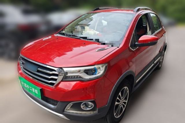 Used Haval H1 2016 Blue Label 1.5L AMT Luxury Model