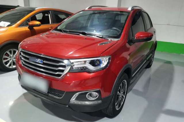 Used Haval H1 2016 Blue Label 1.5L AMT Luxury Model