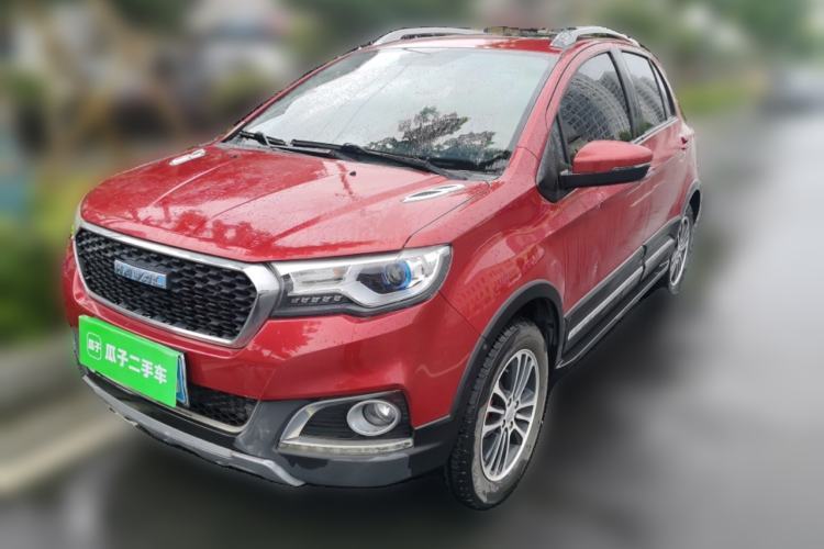 Used Haval H1 2016 Revised Version Blue Badge 1.5L AMT Luxury Edition Guazi used car, China used car export, Used car for sale, Used  cars, Cheapest cars for sale