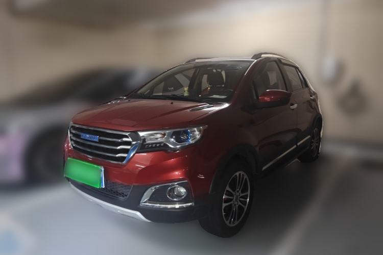 Used Haval H1 2016 Blue Label 1.5L AMT Luxury Model Guazi used car, China used car export, Used car for sale, Used cars, Cheapest cars for sale
