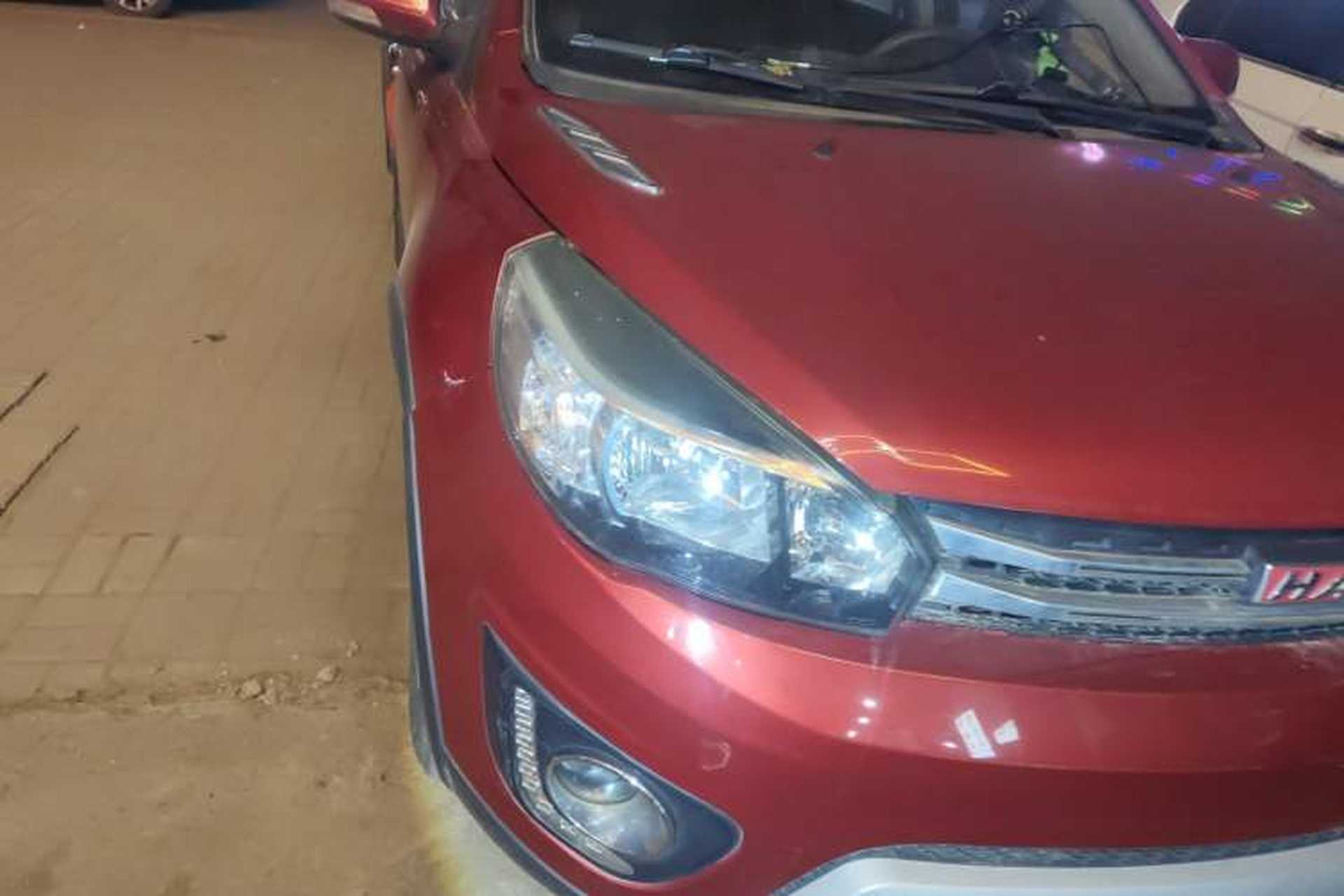 Used Haval H1 2016 Red Label 1.5L AMT Comfort Model Right Front Headlight