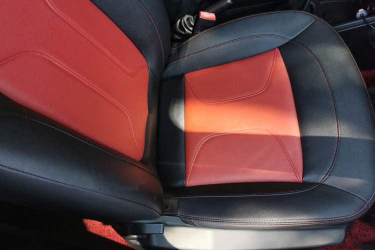 Used Haval H1 2016 Revised Version Blue Badge 1.5L Manual Comfort Edition Right Front Seat
