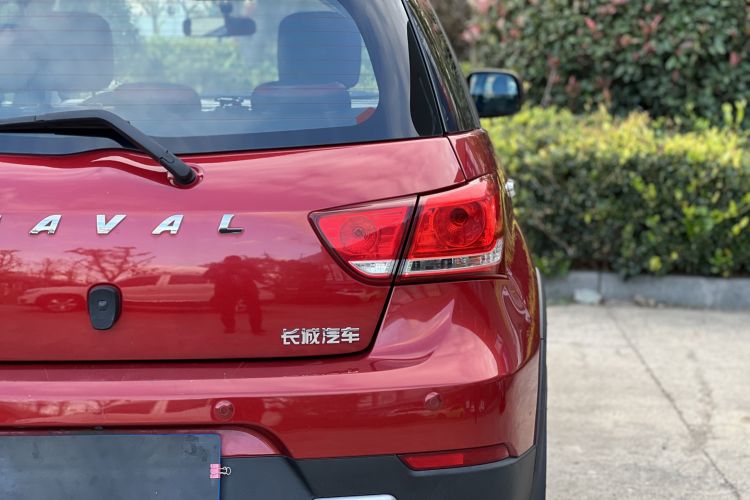 Used Haval H1 2016 Red-Label 1.5L AMT Luxury Model Right Rear Taillight