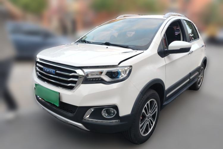 Haval H1 2016 Blue Label 1.5L AMT Luxury Model usata Guazi used car, China used car export, Used car for sale, Used  cars, Cheapest cars for sale
