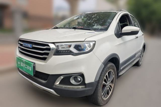 Used Haval H1 2016 Blue Label 1.5L AMT Luxury Model