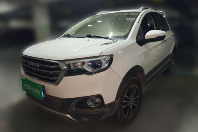 Used Haval H1 2016 Blue Label 1.5L Manual Luxury Model