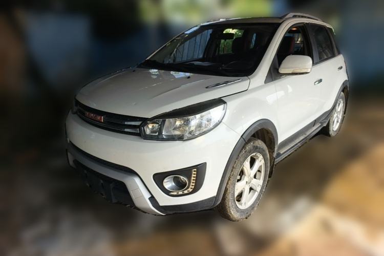Used Haval H1 2016 Red-Label 1.5L AMT Luxury Model Guazi used car, China used car export, Used car for sale, Used  cars, Cheapest cars for sale