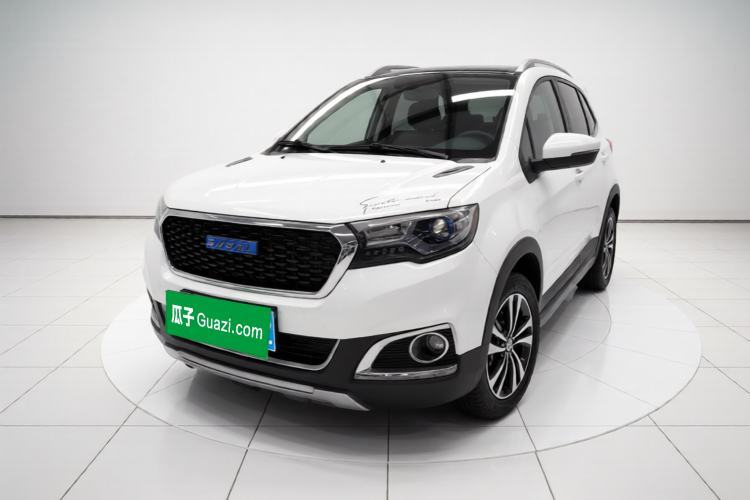 Haval H1 2016 Revised Version Blue Badge 1.5L AMT Luxury Edition d’occasion Guazi used car, China used car export, Used car for sale, Used  cars, Cheapest cars for sale