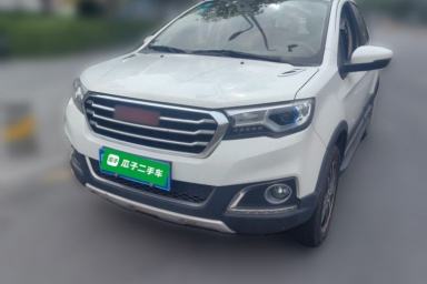 Used Haval H1 2016 Blue Label 1.5L Manual Luxury Model