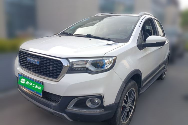 Used Haval H1 2016 Revised Version Blue Badge 1.5L Manual Luxury Edition Guazi used car, China used car export, Used car for sale, Used  cars, Cheapest cars for sale