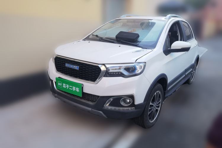 Used Haval H1 2016 Revised Version Blue Badge 1.5L Manual Luxury Edition Guazi used car, China used car export, Used car for sale, Used  cars, Cheapest cars for sale