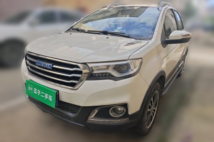 Used Haval H1 2016 Blue Label 1.5L Manual Luxury Model Guazi used car, China used car export, Used car for sale, Used cars, Cheapest cars for sale