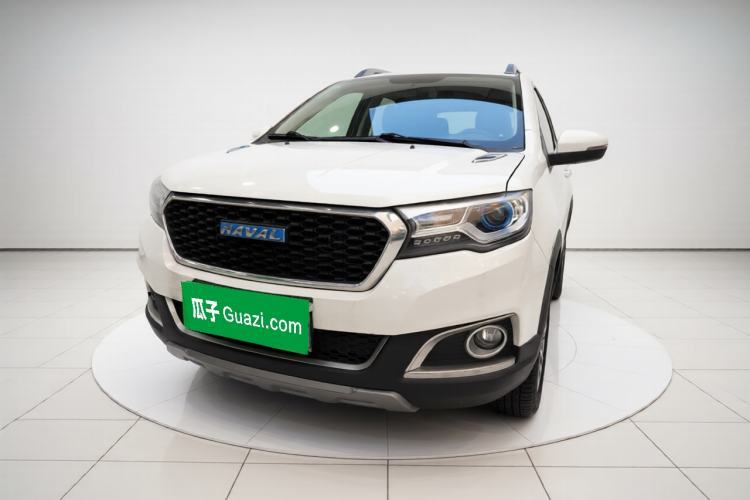 Used Haval H1 2016 Revised Version Blue Badge 1.5L AMT Comfort Edition Guazi used car, China used car export, Used car for sale, Used  cars, Cheapest cars for sale