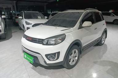 Used Haval H1 2016 Red Label 1.5L AMT Comfort Model