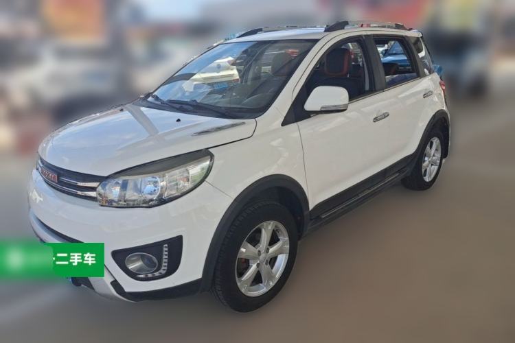 Used Haval H1 2016 Red Label 1.5L Manual Luxury Model Guazi used car, China used car export, Used car for sale, Used  cars, Cheapest cars for sale