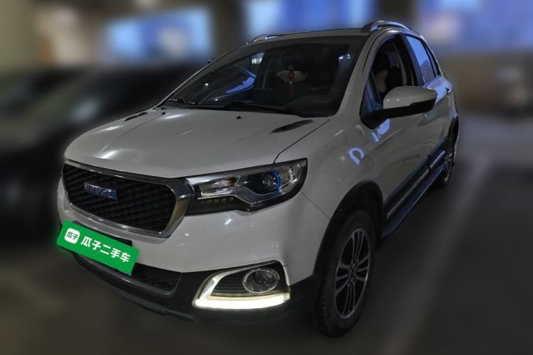 Used Haval H1 2016 Revised Version Blue Badge 1.5L Manual Luxury Edition Guazi used car, China used car export, Used car for sale, Used  cars, Cheapest cars for sale
