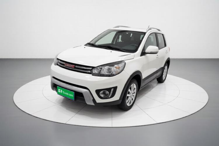 Used Haval H1 2016 Red Label 1.5L Manual Comfort Edition Guazi used car, China used car export, Used car for sale, Used  cars, Cheapest cars for sale