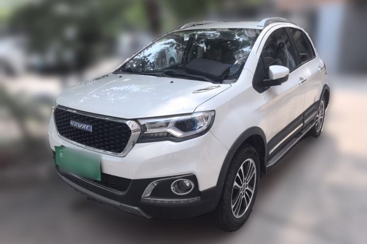 Used Haval H1 2016 Revised Version Blue Badge 1.5L Manual Comfort Edition Guazi used car, China used car export, Used car for sale, Used Haval cars, Cheapest cars for sale