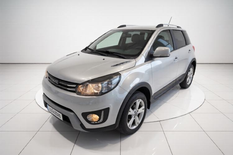 Używany Haval H1 2016 Red Label 1.5L AMT Comfort Model Guazi used car, China used car export, Used car for sale, Used cars, Cheapest cars for sale