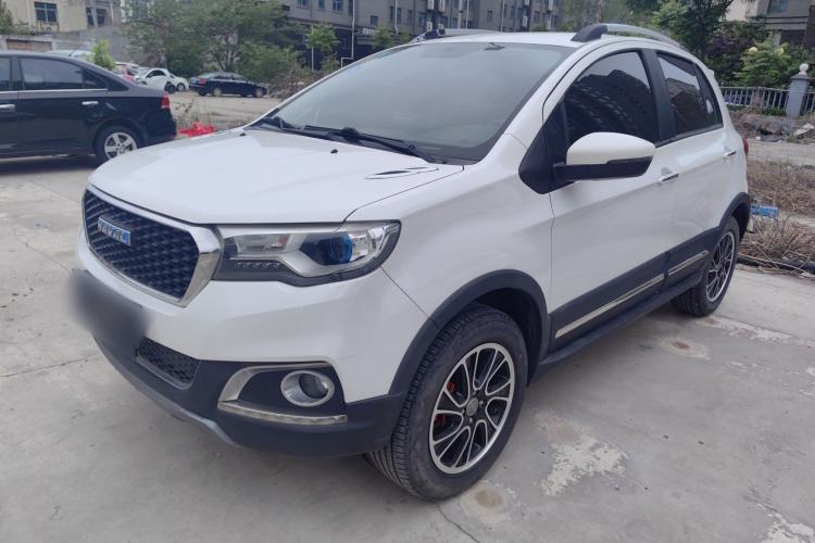 Used Haval H1 2016 Revised Version Blue Badge 1.5L Manual Comfort Edition Guazi used car, China used car export, Used car for sale, Used  cars, Cheapest cars for sale