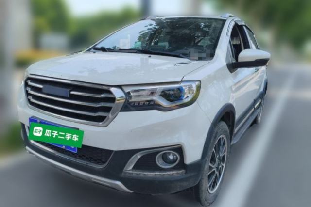 Used Haval H1 2016 Blue Label 1.5L Manual Luxury Model