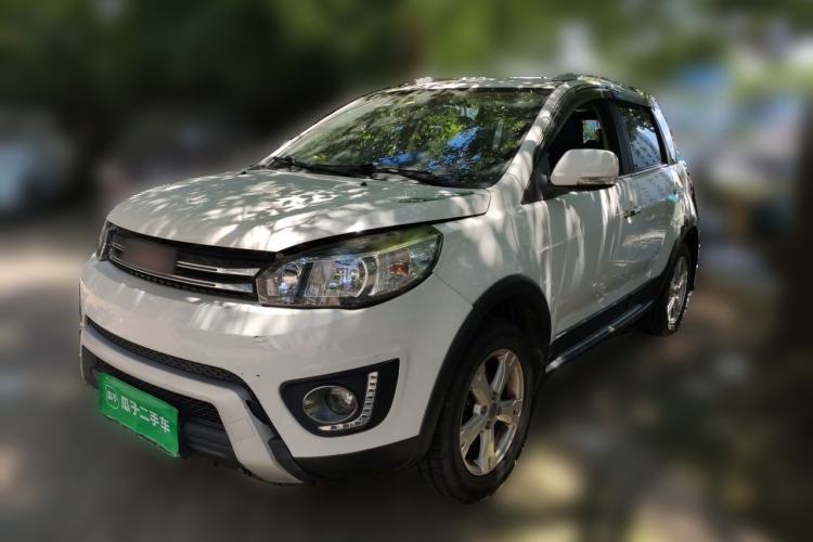 Used Haval H1 2016 Red Label 1.5L Manual Comfort Edition Guazi used car, China used car export, Used car for sale, Used  cars, Cheapest cars for sale