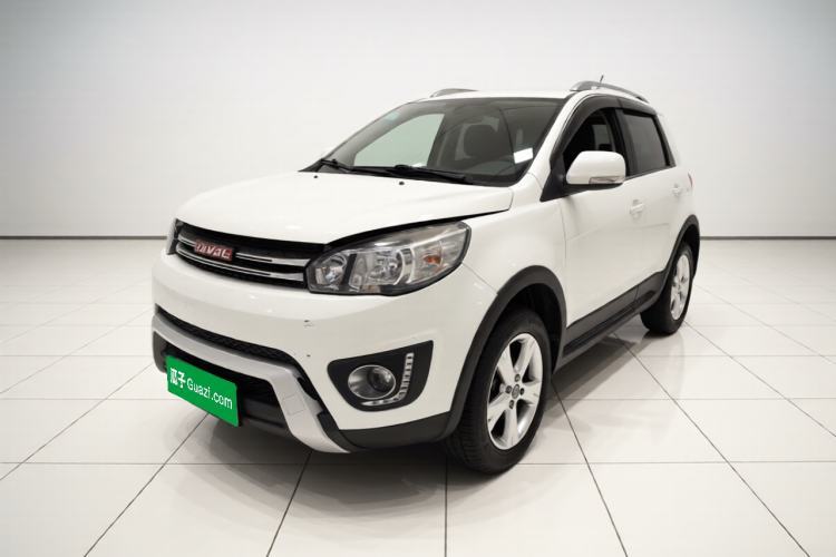 Ojetý Haval H1 2016 Red Label 1.5L Manual Comfort Edition Guazi used car, China used car export, Used car for sale, Used  cars, Cheapest cars for sale
