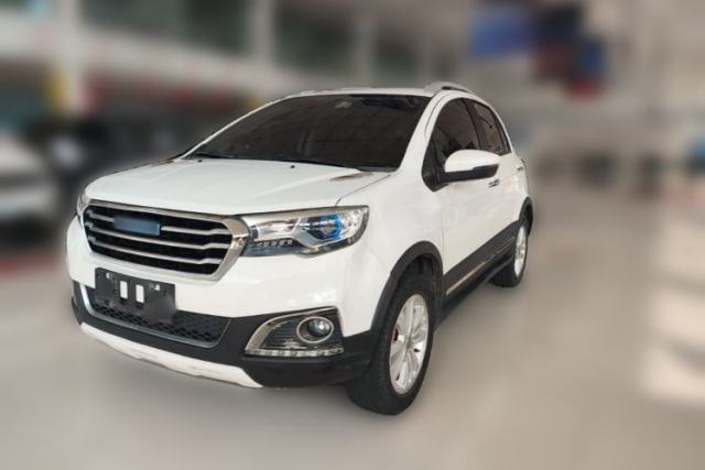 Used Haval H1 2016 Blue Label 1.5L AMT Urban Model