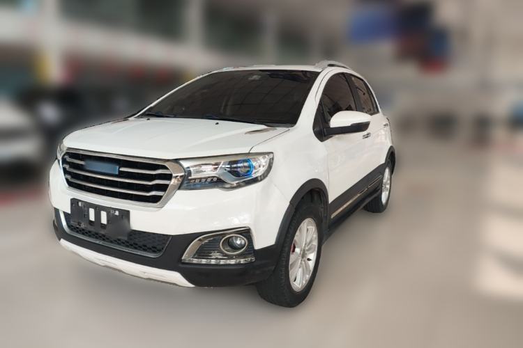 Used Haval H1 2016 Blue Label 1.5L AMT Urban Model Guazi used car, China used car export, Used car for sale, Used cars, Cheapest cars for sale