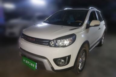 Used Haval H1 2016 Red Label 1.5L AMT Comfort Model