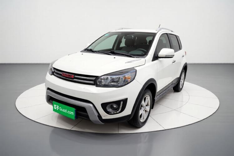 Used Haval H1 2016 Red Label 1.5L Manual Comfort Edition Guazi used car, China used car export, Used car for sale, Used cars, Cheapest cars for sale