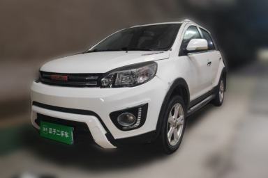 Used Haval H1 2016 Red Label 1.5L Manual Comfort Edition