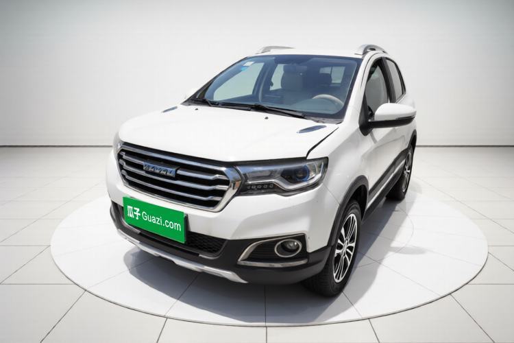 Used Haval H1 2016 Blue Label 1.5L AMT Luxury Model Guazi used car, China used car export, Used car for sale, Used  cars, Cheapest cars for sale