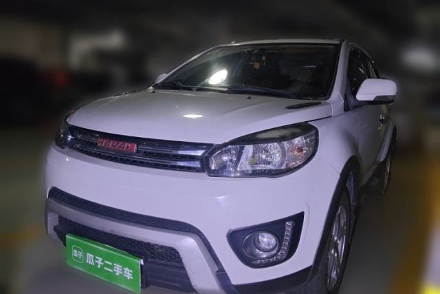 Used Haval H1 2016 Red Label 1.5L AMT Comfort Model
