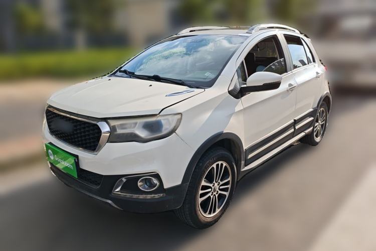 Used Haval H1 2016 Revised Version Blue Badge 1.5L Manual Luxury Edition Guazi used car, China used car export, Used car for sale, Used  cars, Cheapest cars for sale